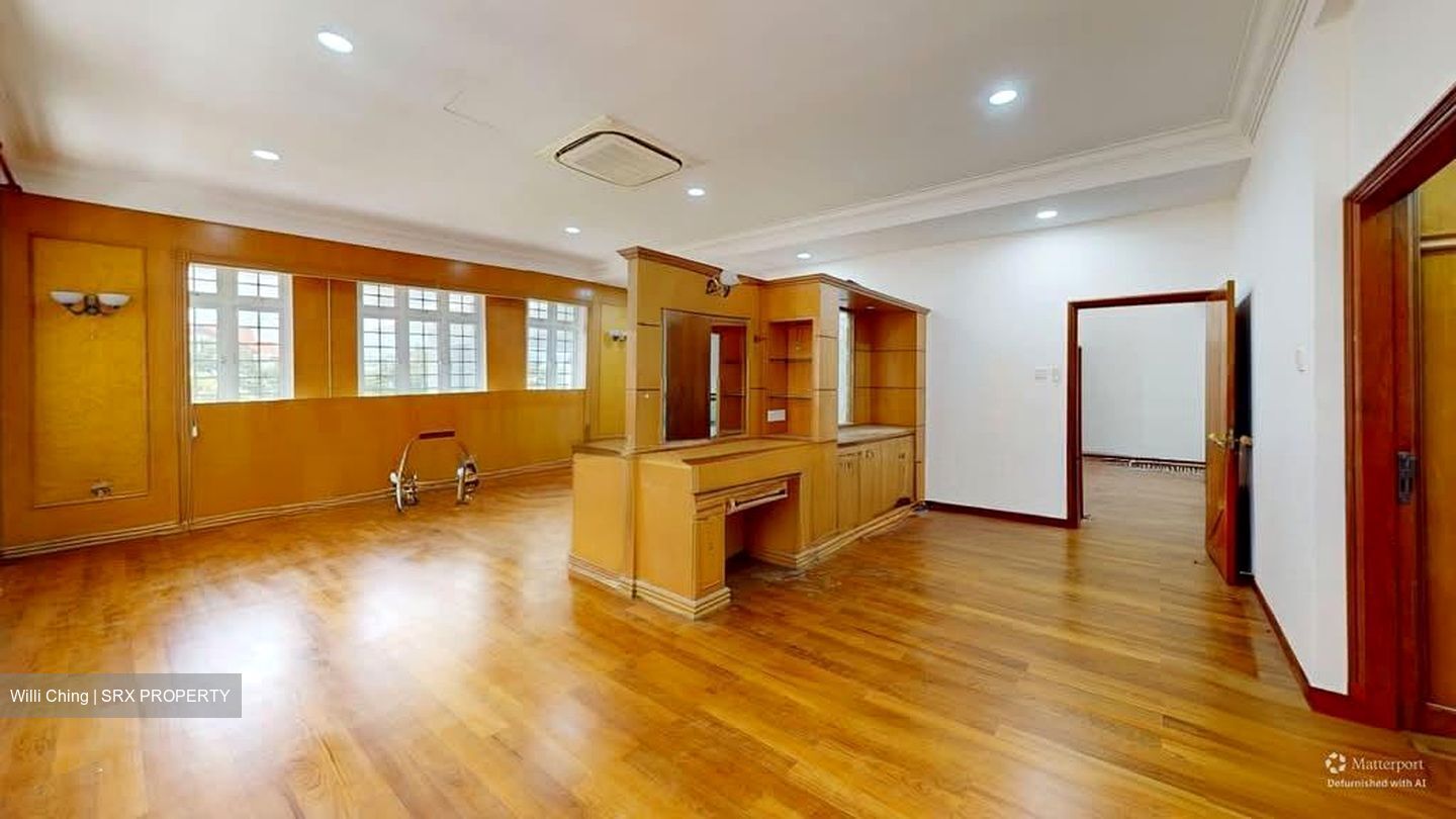 Wimborne Road (D15), Detached #557634061